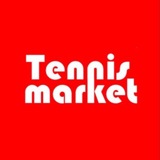 لوگوی کانال تلگرام tennismarketir — تنیس مارکت | TennisMarket