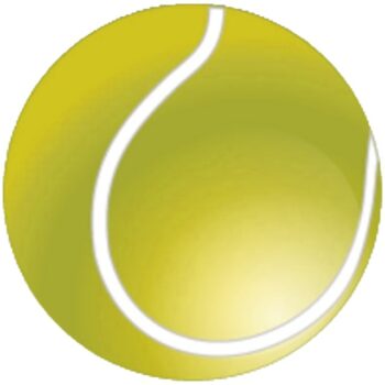 Telegram channel Tennis Notizie logo
