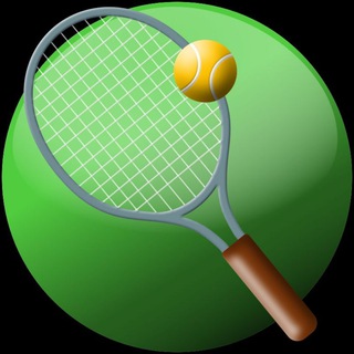 Logo del canale telegramma tennisof - 🎾💎TENNIS OFFICIAL💎🎾