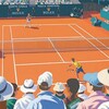 Logo of telegram channel tennisonelove — Tennis One Love 🎾