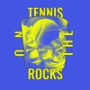 Logo of telegram channel tennisontherocks — Tennis On The Rocks