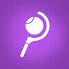 Логотип телеграм канала @tennispetrovaold — Теннис с Петровой