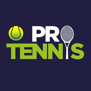 Telegram channel Tennis PROsport logo