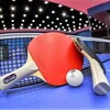Логотип телеграм -каналу tennisrys — Настольный теннис 322⚡️