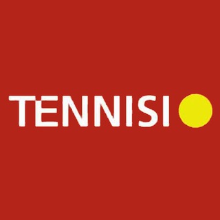 Логотип телеграм канала @tennissi_promo — TENNISSI🟤ПРОМО🟤