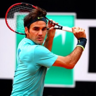 टेलीग्राम चैनल का लोगो tennistipsdj — Tennis Tips™️🎾