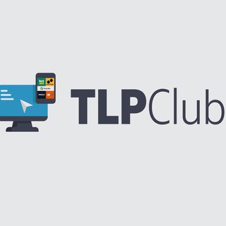 Logotipo do canal de telegrama tennistrading - Canal do Tiago Meirelles - TLP Club