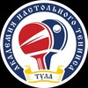 Логотип телеграм канала @tennistula — ТАНТ