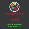 Telegram channel TENNIS TV LIVE STREAM 🎾 logo