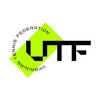 Telegram channel UTF Official logo