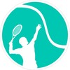 Логотип телеграм канала @tennisunitedekb — ТЕННИС ЮНАЙТЕД | ЕКБ