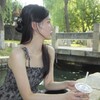 Логотип телеграм канала @tennmei — 天命 — тэнмэй