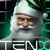 Логотип телеграм канала @tennnxxx — “TEN X”