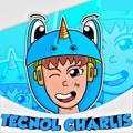 Logo del canale telegramma tennolcharlis - TECNOL CHARLIS 🔥