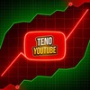 Telegram kanalining logotibi teno_yt — TENO YT