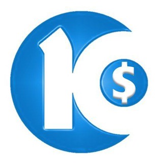 Логотип телеграм канала @tenperweek — 10$ Per Week / Криптовалюты и заработок