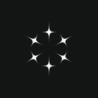 Telegram channel TENSHI logo