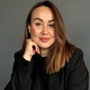 Логотип телеграм канала @tensina_kvartirnik — Квартирник у Теньсиной