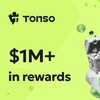 Logo of telegram channel tensoai — Tenso AI