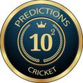Logo saluran telegram tensquaresprediction — 10'SQUARE PREDICTIONS