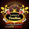 لوگوی کانال تلگرام tenssee — Lottery TenSee
