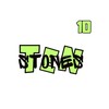 የቴሌግራም ቻናል አርማ tenstonesmedia — Ten Stones Media