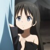 Логотип телеграм канала @tensura_manga_novel — О моём перерождении в слизь (Манга/Ранобэ)
