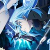 Логотип телеграм канала @tensurasama — Tensura Слизь сезон 4
