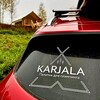 Логотип телеграм канала @tent10_palatki_karjala — Тент10 | Палатки и сафари-тенты для глэмпинга Karjala