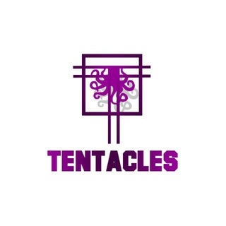 Logo of telegram channel tentacles_channel — Tentacles Channel