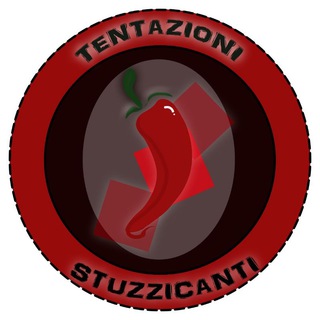 Logo del canale telegramma tentazionistuzzicanti1 - Tentazioni Stuzzicanti