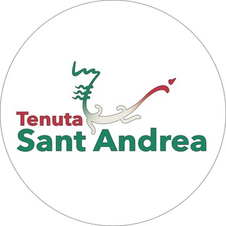 Logo del canale telegramma tenutasantandrea - Tenuta Sant'Andrea