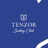 Логотип телеграм канала @tenzorsc — Tenzor Sailing Club