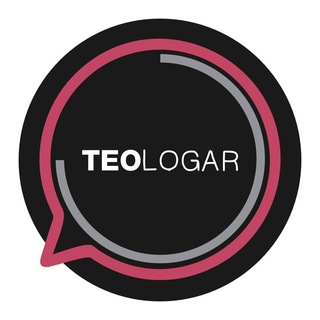 Logotipo do canal de telegrama teologaroficial - Teologar 📚