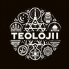 Telegram kanalının logosu teolojik — Teoloji ve Dinler Tarihi