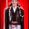 Логотип телеграм канала @teonadolnikov — TEONA DOLNIKOVA