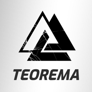 Telegram kanalining logotibi teorema_edu — TEOREMA o'quv markazi