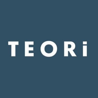 Telgraf kanalının logosu teoridergisi — Teori Dergisi