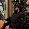 Логотип телеграм канала @teoscrypto — teos.crypto 🪽