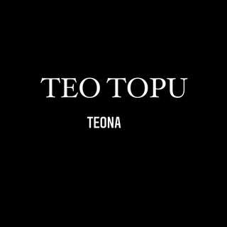 Логотип телеграм канала @teotopu — Photographer Teo TOPU