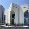 Логотип телеграм канала @tepajome_masjidi — "ТЕПА" жоме масжиди