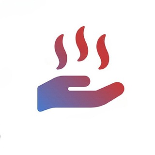 Логотип телеграм канала @tepglove — ТепGlove