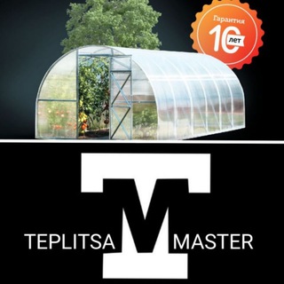 Telegram kanalining logotibi teplitsa_master_uz — TEPLITSA MASTER UZ