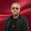 Логотип телеграм канала @teplitskyarkady — Аркадий Теплицкий