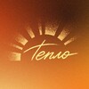 Логотип телеграм канала @teplo_bar — Бар ТЕПЛО | БРЯНСК