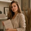 Логотип телеграм канала @teplo_s_lenoy — Елена Теплоухова | психолог, системный расстановщик