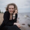Логотип телеграм канала @teplo_slova — Теплые слова | блог Клинического Психолога✨