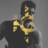 Логотип телеграм канала @teplobabku — 🍭🗿💀Konfetka| New Yera | Bulldrop💀🗿🍭