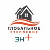 Логотип телеграм канала @teploirk — Глобальное утепление 🏠🧣