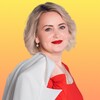 Логотип телеграм канала @teploksanabusiness — БЫТЬ в РЕСУРСЕ с Оксаной Теплухиной